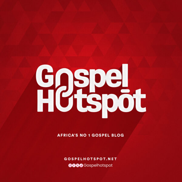 Gospel Hotspot Unveils A New Logo