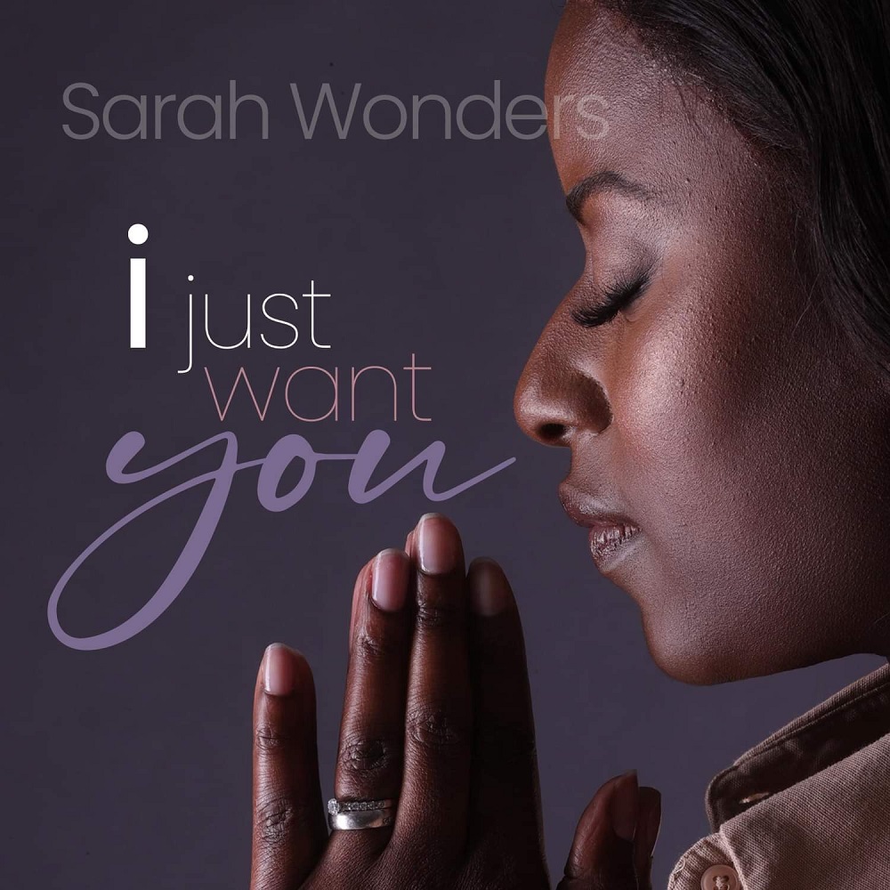 Dynamic female UK-based gospel music singer and Psalmist, Sarah Wonders, unleashes a powerful new single titled, “I Just Want You,” written by Dr Kynan Bridges and produced by Michael Oyo. With a unique blend of personal experience and biblical inspiration, she continues to make a profound impact in the world of gospel music. Speaking on the song, Sarah says: “This is more than just a song; it’s a declaration. I believe that life presents us with a crucial decision – to set our hearts on worldly pursuits or to seek a higher spiritual purpose with God our saviour.” She is a passionate gospel artist known for her soulful melodies and faith-driven lyrics. Her music seeks to inspire and uplift, drawing listeners closer to their spiritual journey.