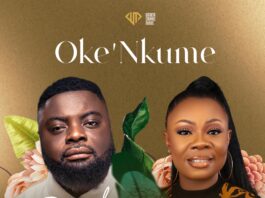 Oke’Nkumen - Samuel Folabi Ft. Grace Nelson