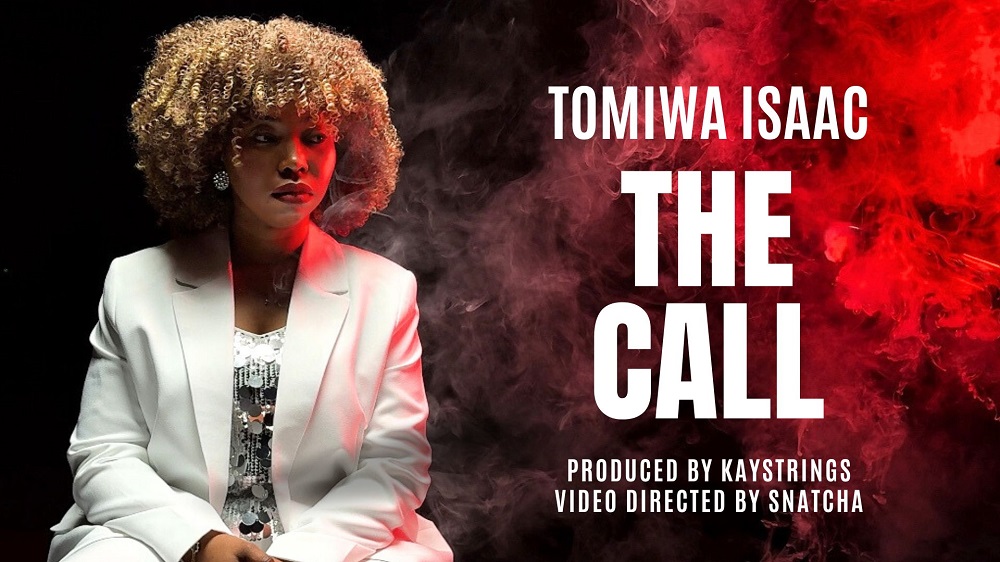 The Call - Tomiwa Isaac