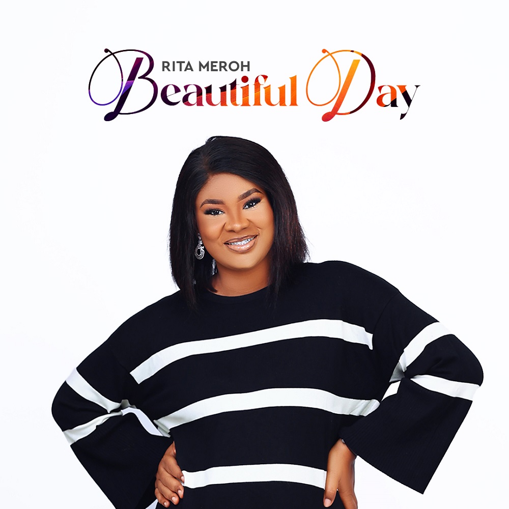 Beautiful Day - Rita Meroh