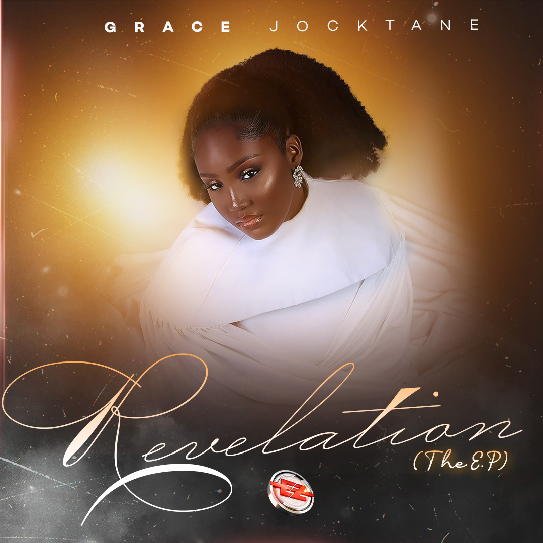 Revelation - Grace Jocktane