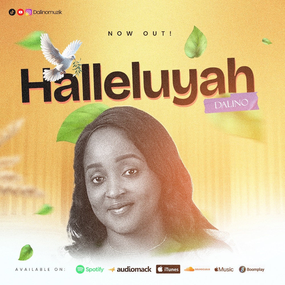 Hallelujah - Dalino