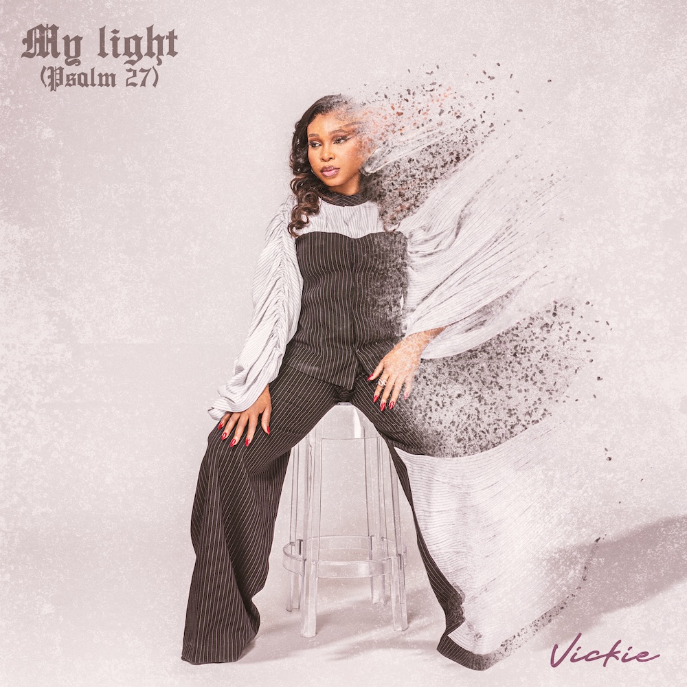 My Light - Vickie