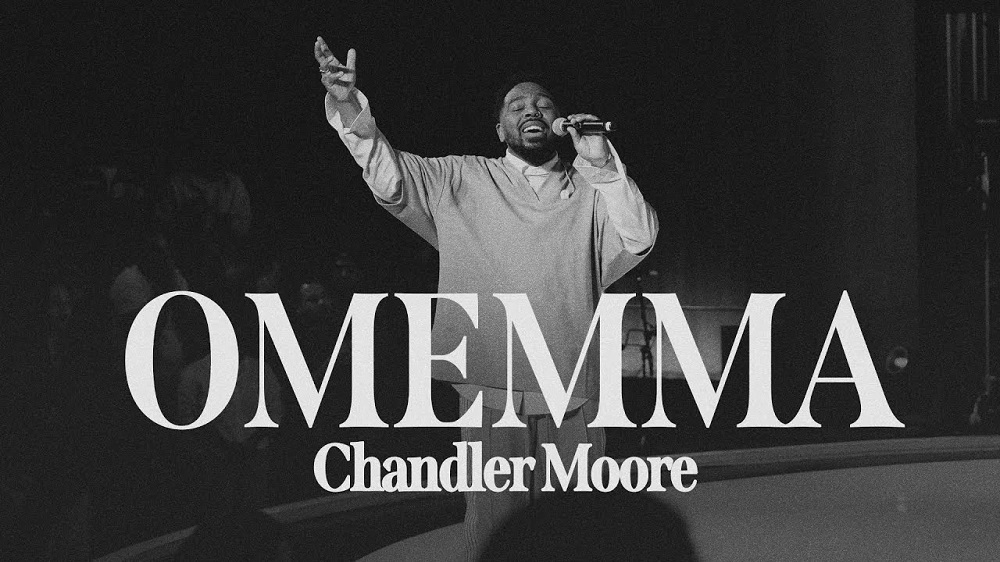 Omemma - Chandler Moore