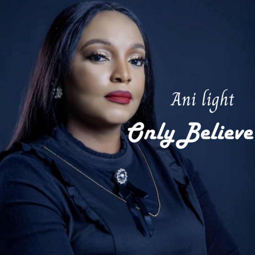 [EP] Only Believe - Ani Light