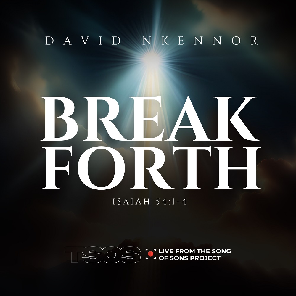 Breakforth - David Nkennor