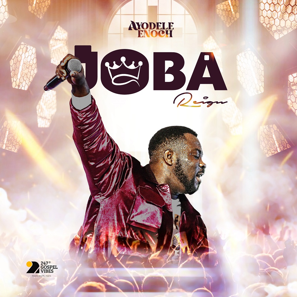 Joba - Ayodele Enoch