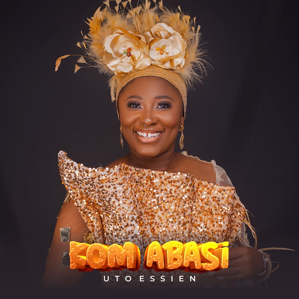 Kom Abasi - Uto Essien