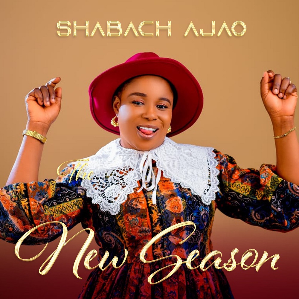 New Season - Shabach Ajao