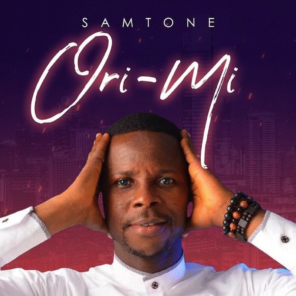 Ori Mi - Samtone