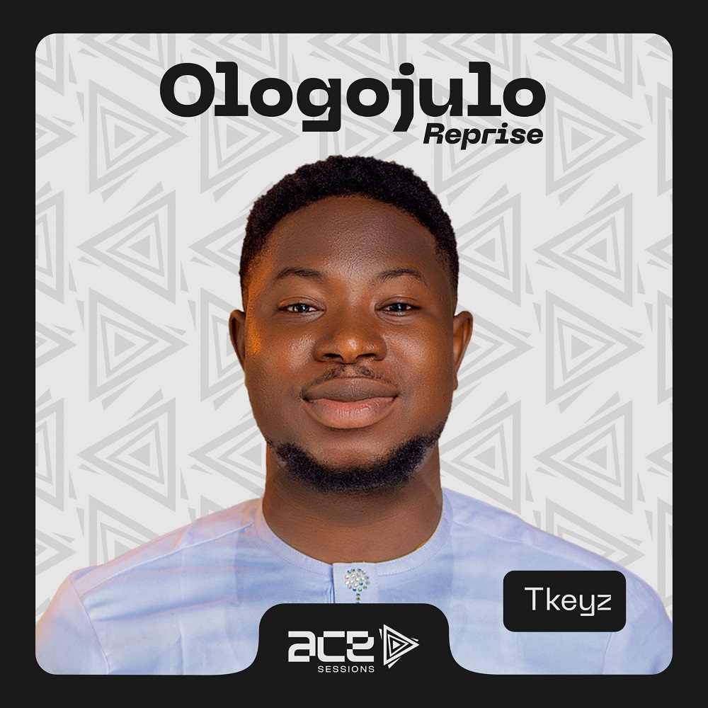 TKeyz (Reprise) - Ologojulo