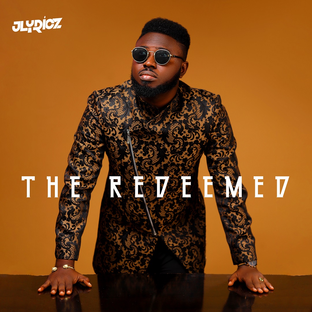 The Redeemed - Jlyricz