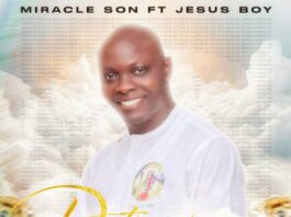 Destiny Is Calling - Miracle Son ft. Jesus Boy