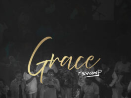 Grace - Austin Omozeje