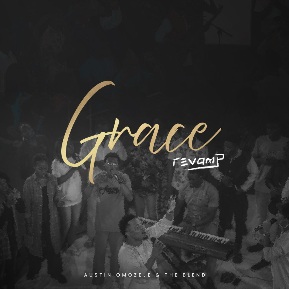 Grace - Austin Omozeje