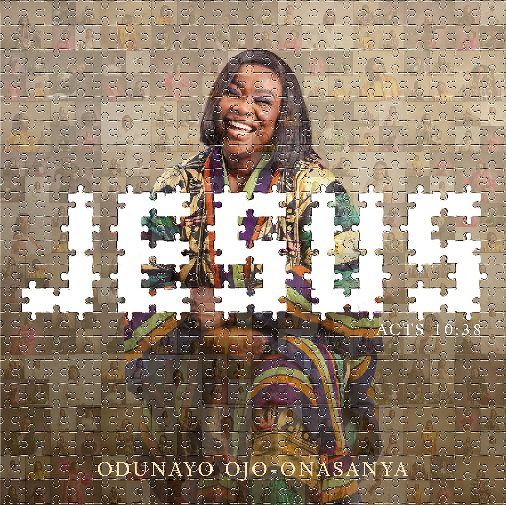 Jesus - Odunayo Ojo-Onasanya