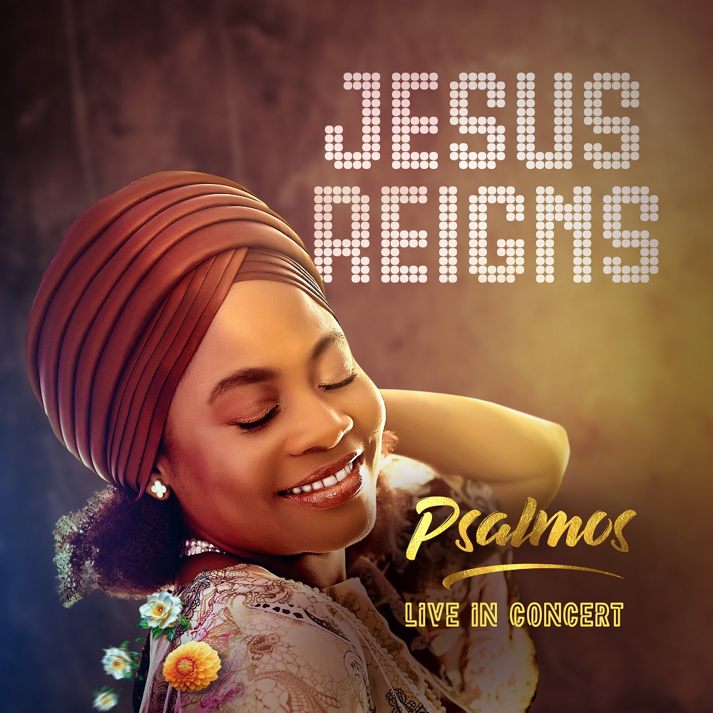 Jesus Reigns - Psalmos