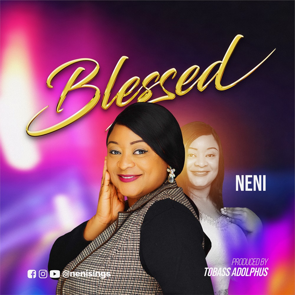 [EP] Blessed - Neni