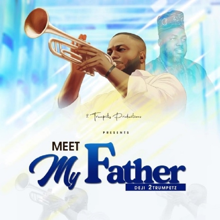 Only You Can Save Me – Deji2Trumpetz