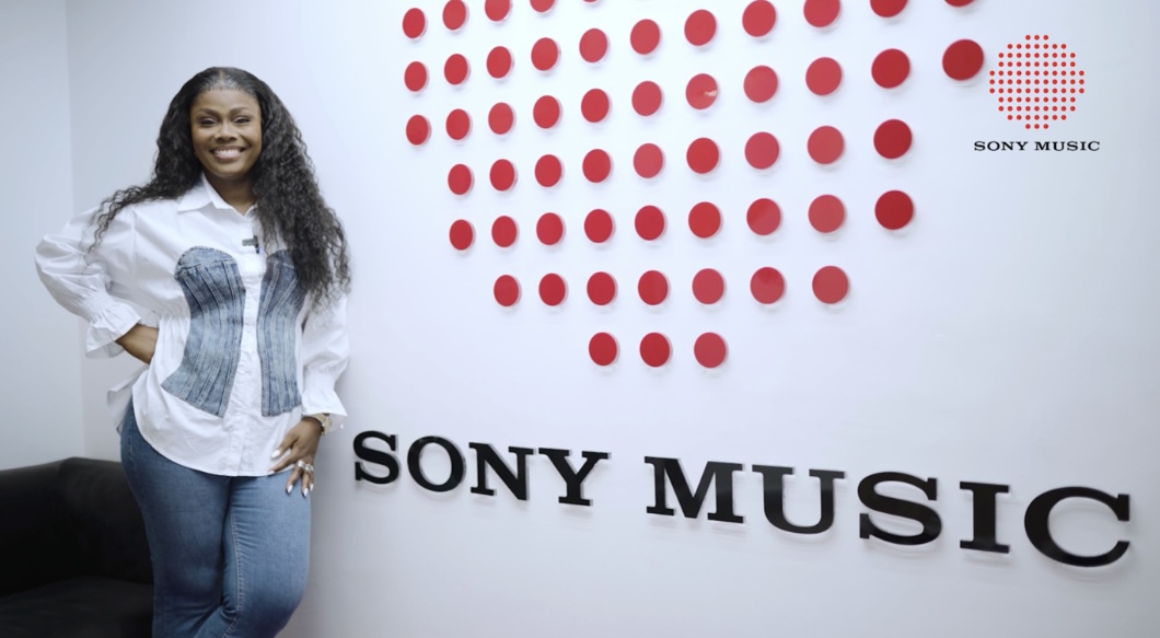 Onos Ariyo Becomes First Gospel Artiste Signed To Sony Music West Africa