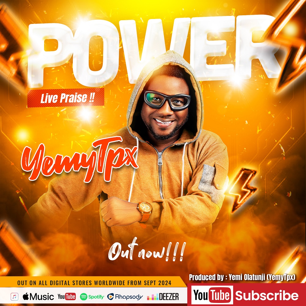 Power - YemyTpx