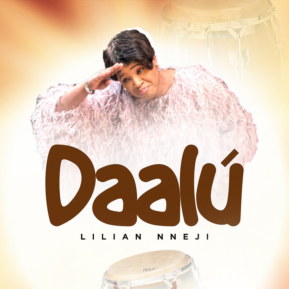 Daalu - Lilian Nneji
