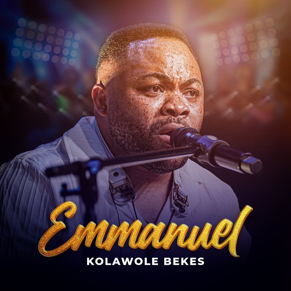 Emmanuel (Live) - Kolawole Bekes