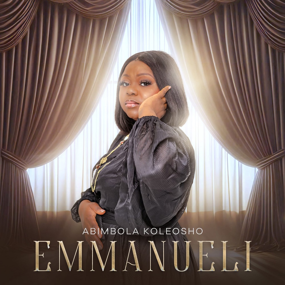 Emmanueli - Abimbola Koleosho