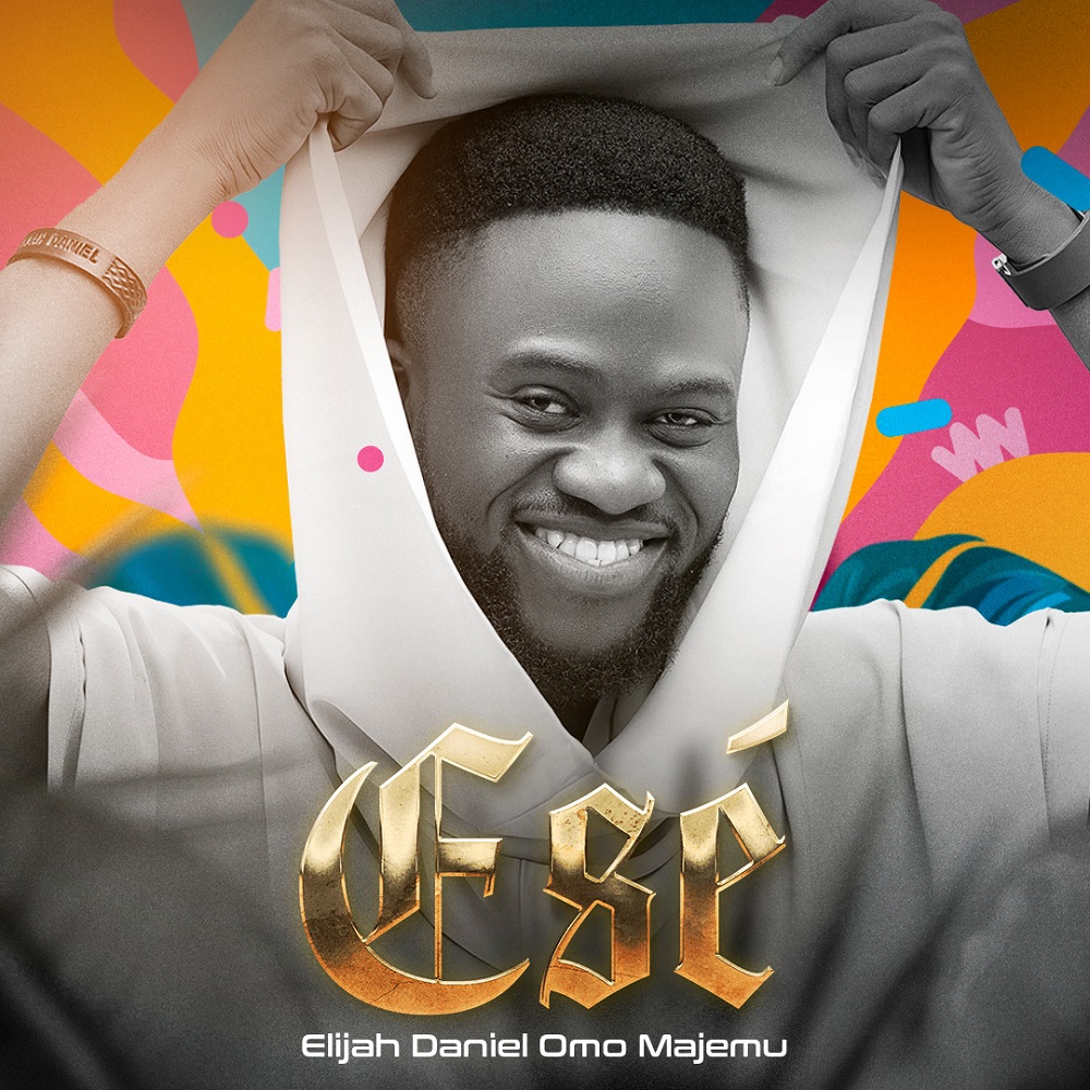Ese - Elijah Daniel