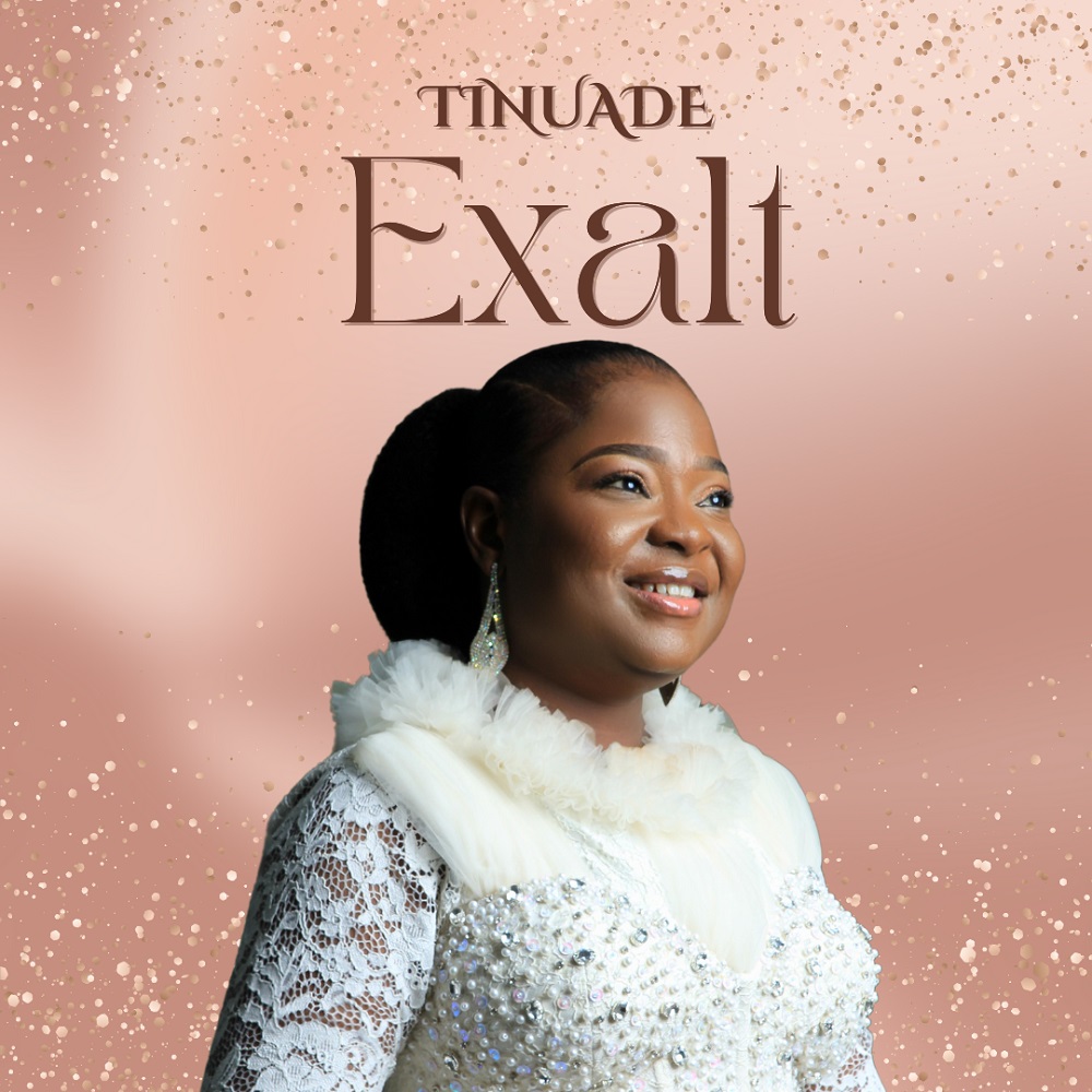 Exalt - Tinuade