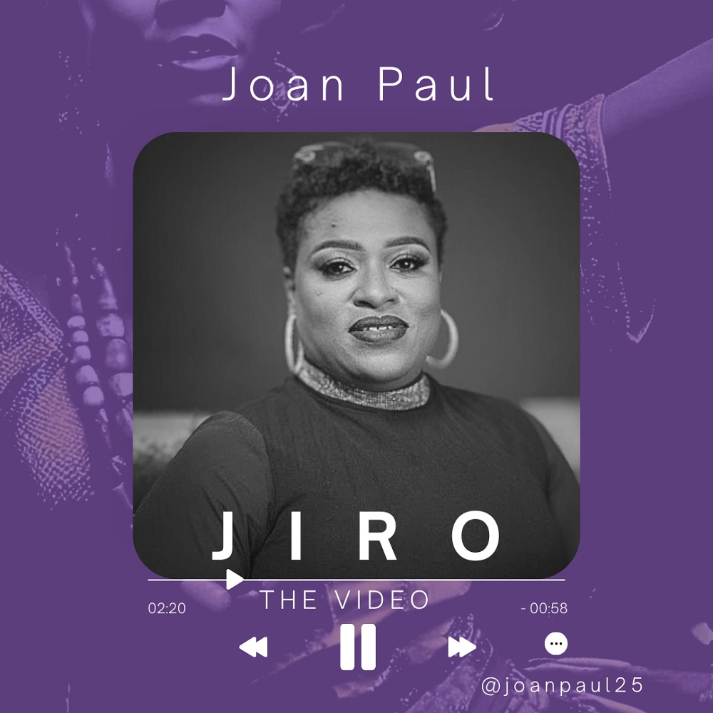 Jiro - Joan Paul