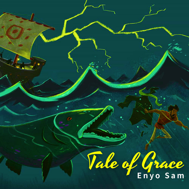 Tale Of Grace - Enyo Sam