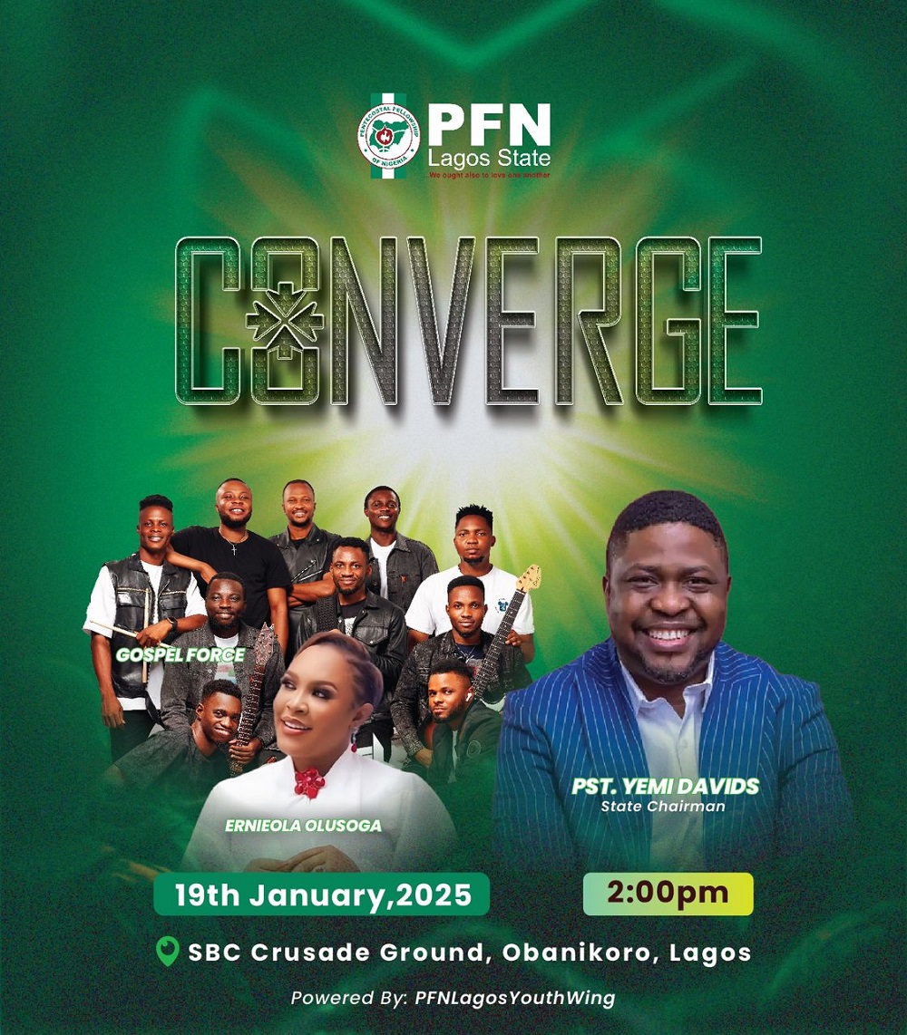 CONVERGE 2025