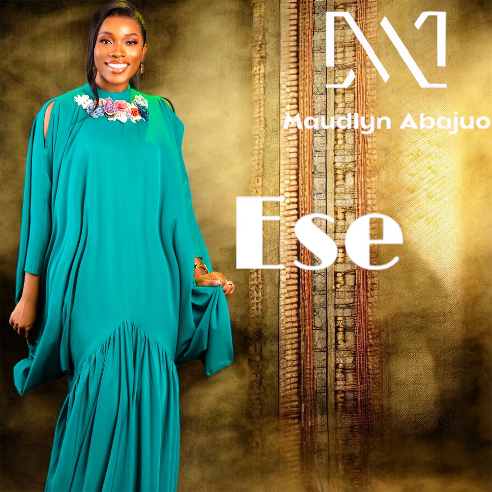 Ese - Minister Maudlyn Abajuo 