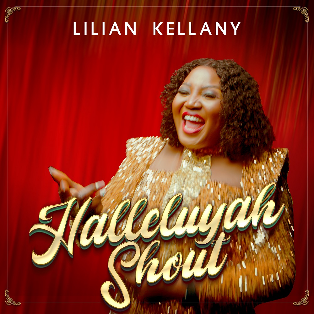 Halleluyah Shout - Lilian Kellany