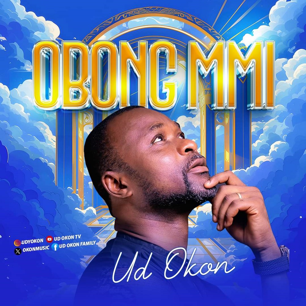Obong Mmi (My King) - UD Okon