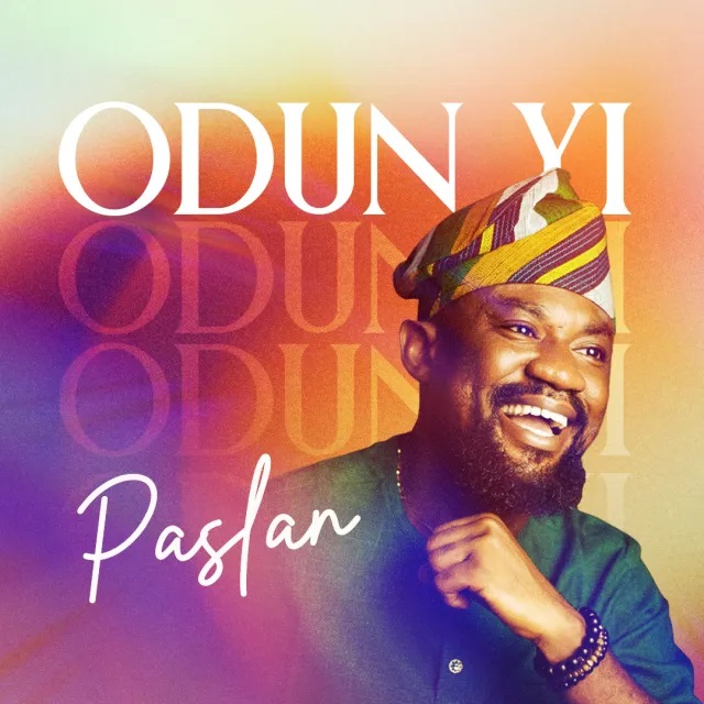 Odun Yi - Paslan