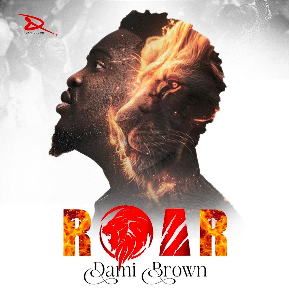 Roar (Live) - Dami Brown