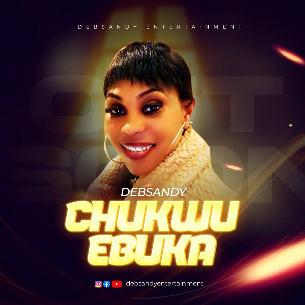 Chukwu Ebuka - Debsandy