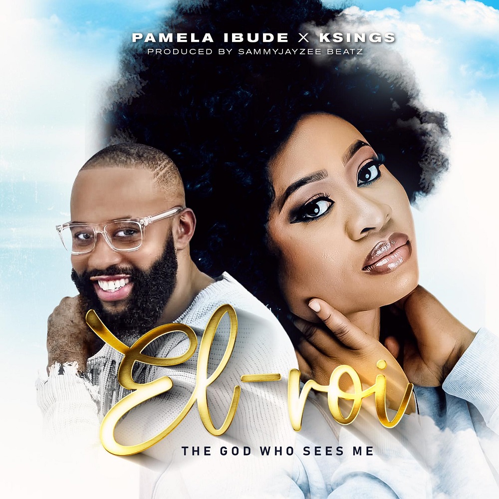 El-Roi - Pamela Ibude Ft. Ksings