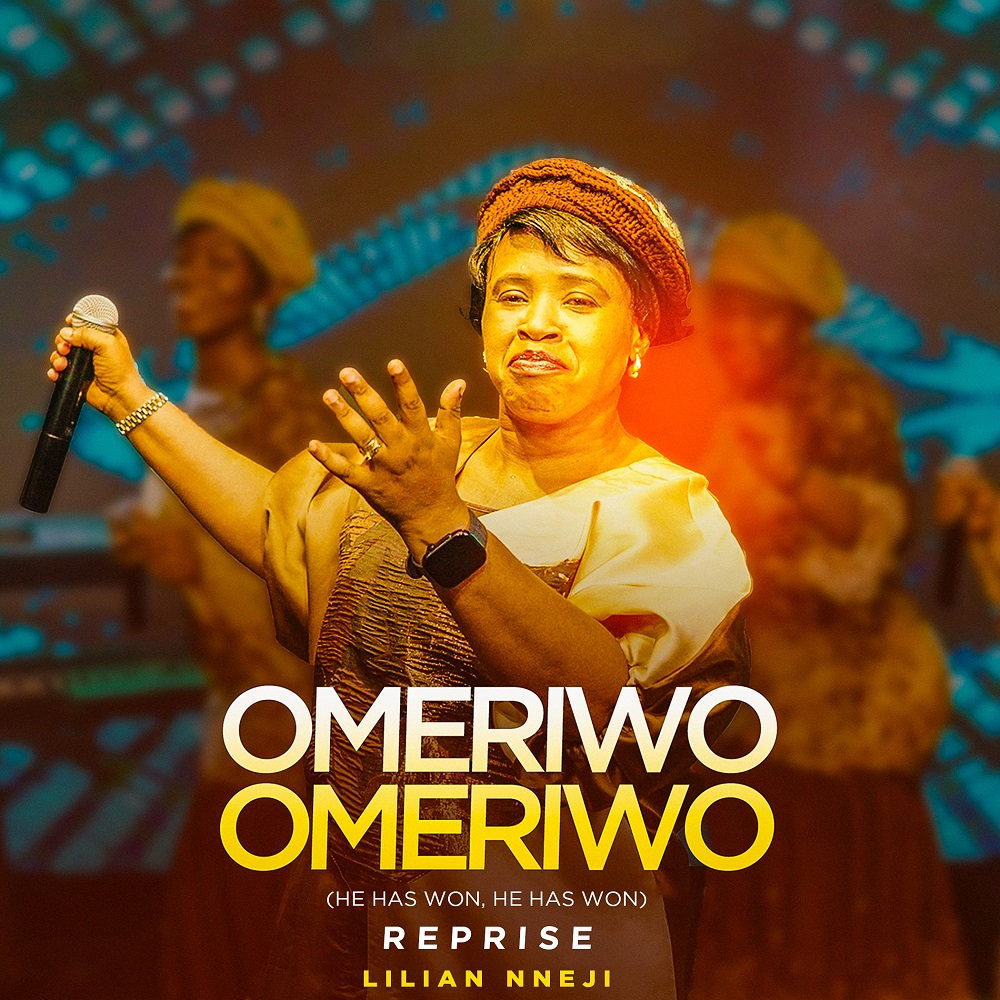 Omeriwo Omeriwo Reprise (Live) - Lilian Nneji