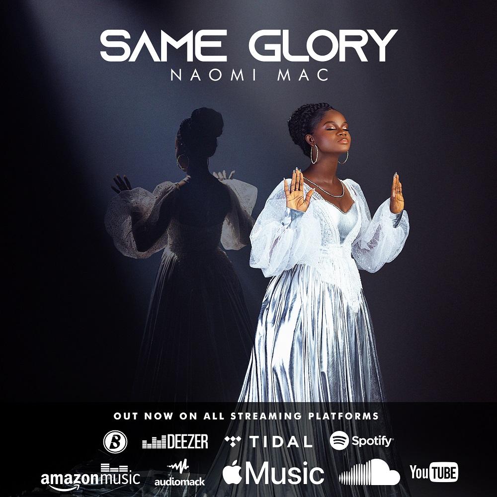 Same Glory - Naomi Mac