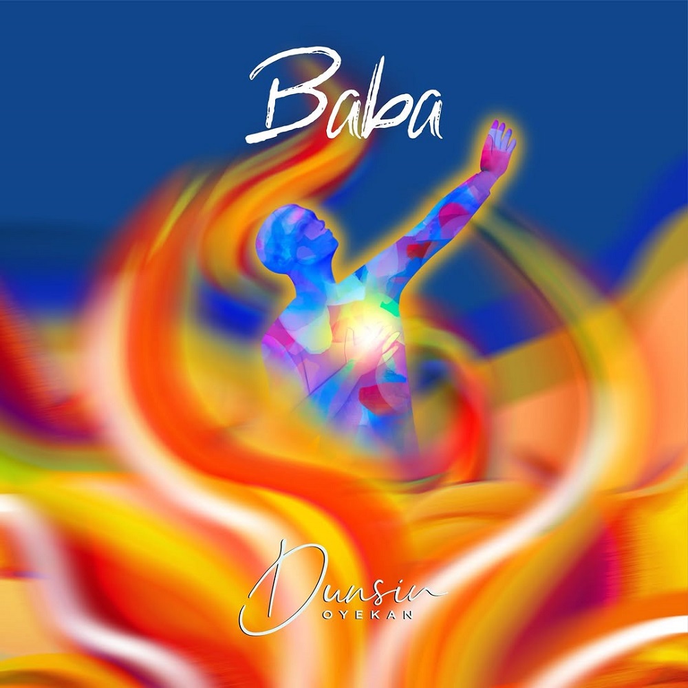 Baba - Dunsin Oyekan