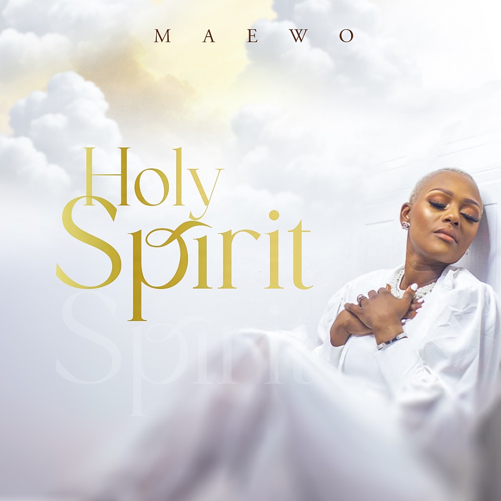 Holy Spirit - Maewo