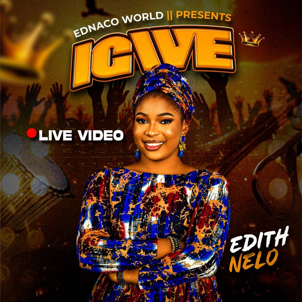 Igwe - Edith Nelo