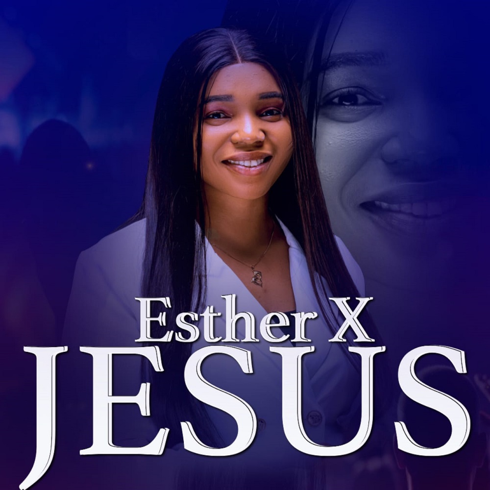 Jesus - Esther X