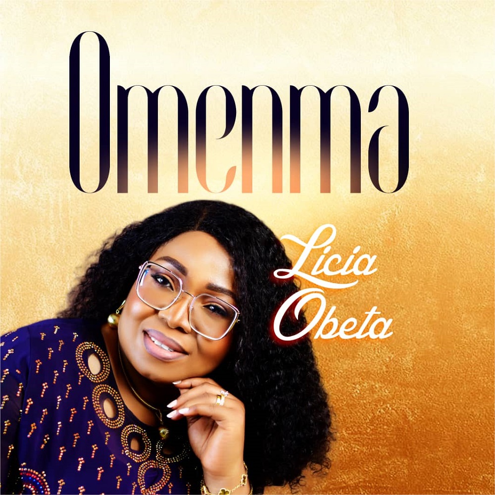 Omemma – Licia Obeta