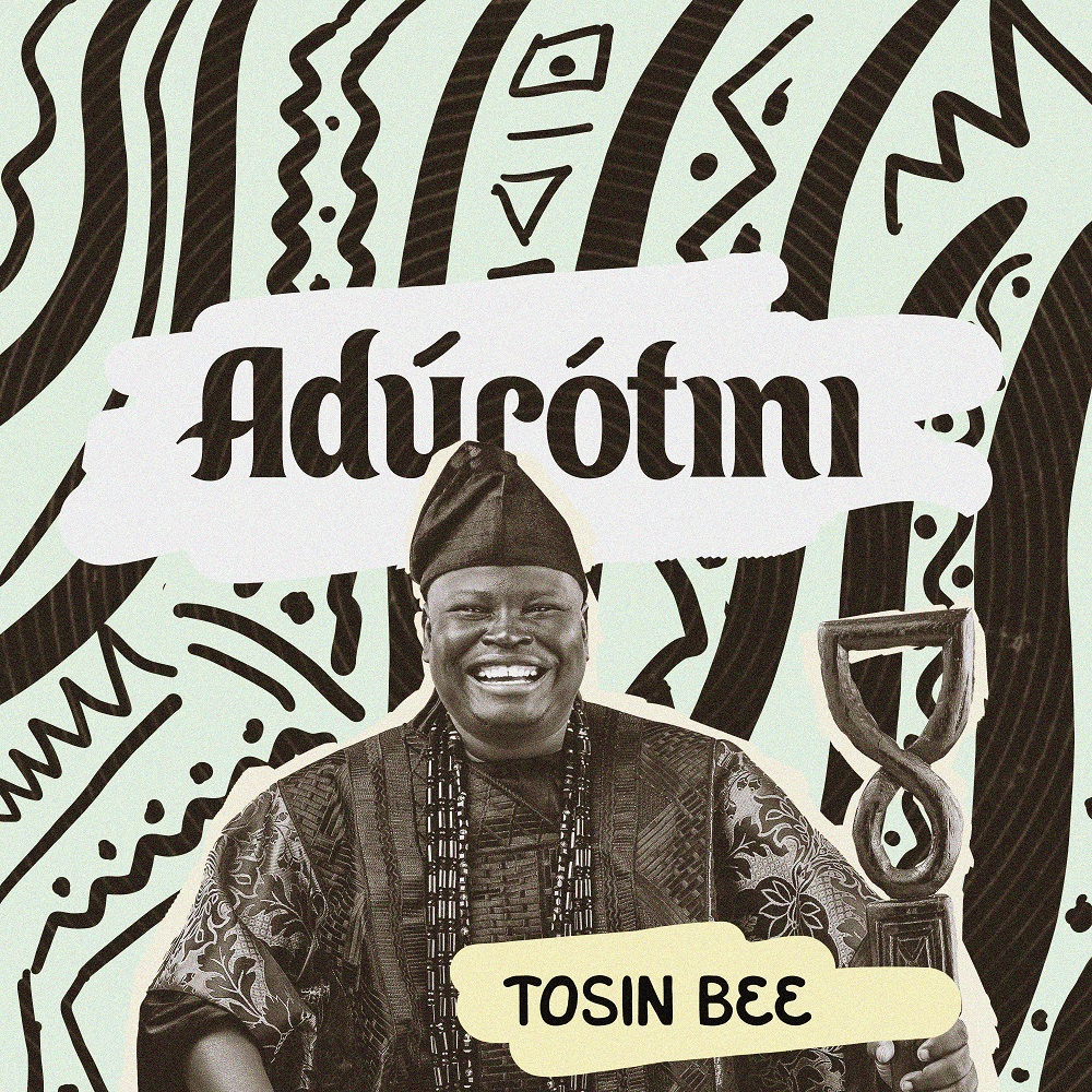Adurotini - Tosin Bee