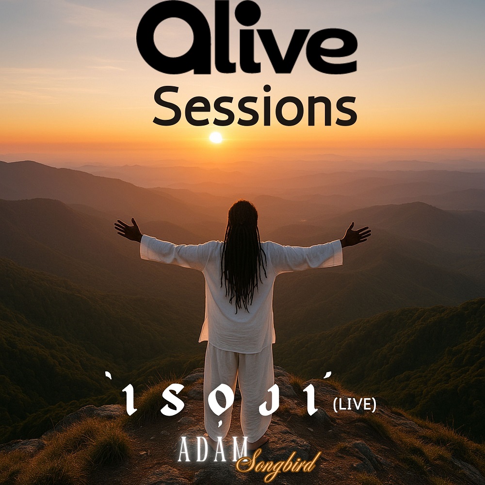Isoji (Revival) - Adam Songbird 